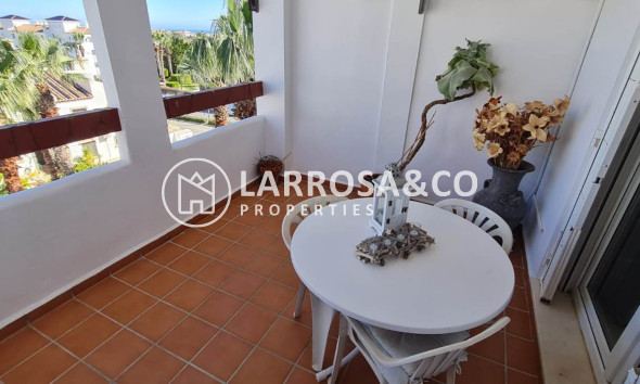 Resale - Penthouse  - Villamartín - Costa Blanca