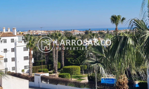 Resale - Penthouse  - Villamartín - Costa Blanca