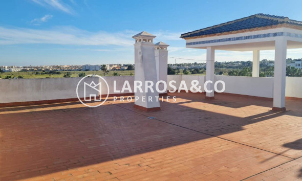 Resale - Penthouse  - Villamartín - Costa Blanca