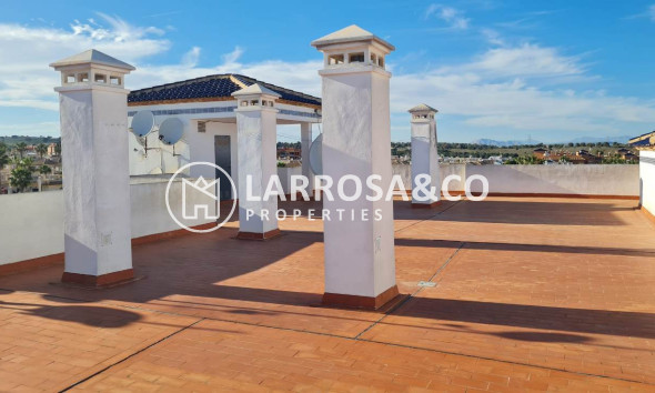 Resale - Penthouse  - Villamartín - Costa Blanca