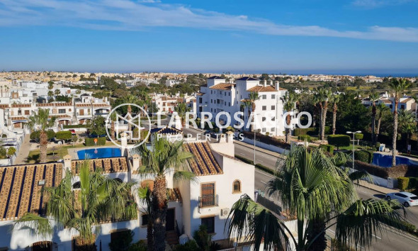 Resale - Penthouse  - Villamartín - Costa Blanca