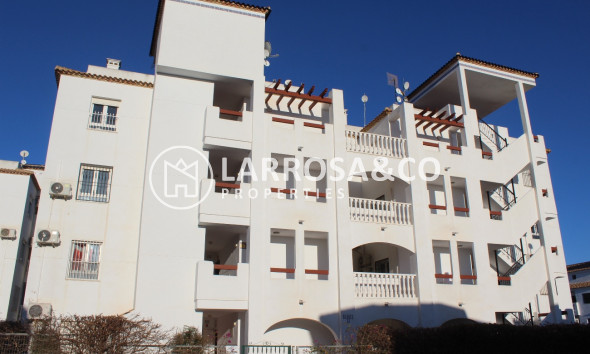 Resale - Penthouse  - Villamartín - Costa Blanca