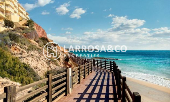 Resale - Penthouse  - Villamartín - Costa Blanca