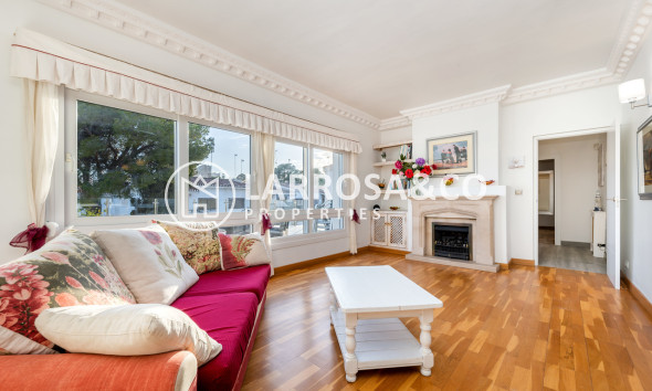 A Vendre - Villa - Dehesa de Campoamor - Costa Blanca