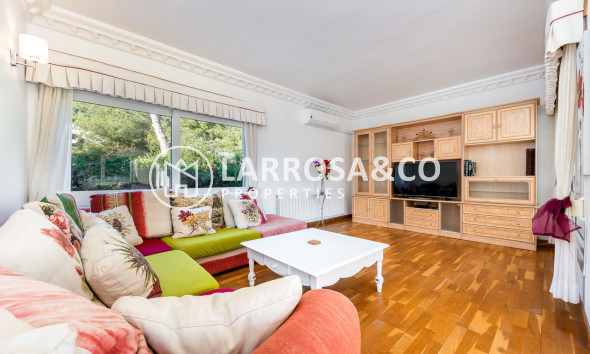 A Vendre - Villa - Dehesa de Campoamor - Costa Blanca