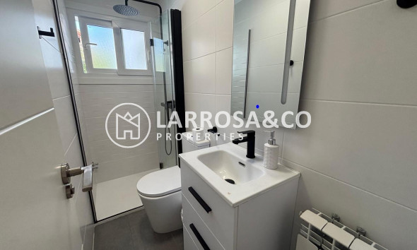 A Vendre - Villa - Dehesa de Campoamor - Costa Blanca