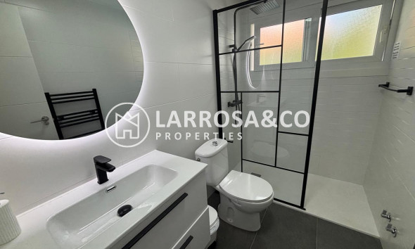 A Vendre - Villa - Dehesa de Campoamor - Costa Blanca