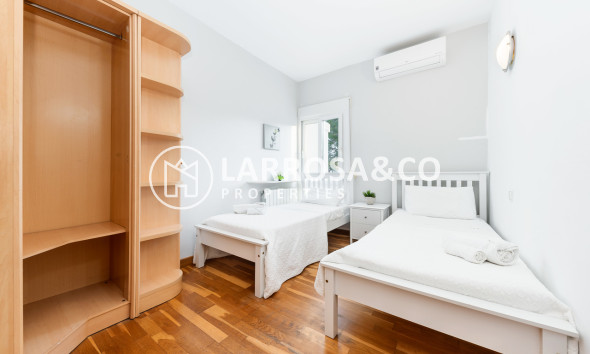 A Vendre - Villa - Dehesa de Campoamor - Costa Blanca