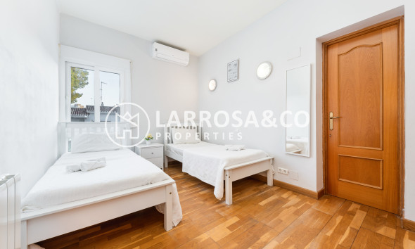 A Vendre - Villa - Dehesa de Campoamor - Costa Blanca