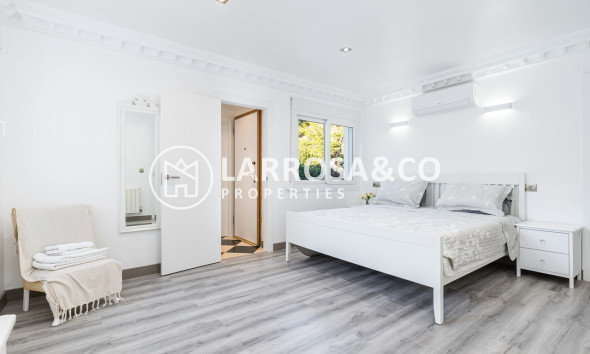 A Vendre - Villa - Dehesa de Campoamor - Costa Blanca