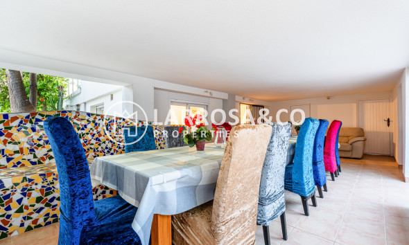 A Vendre - Villa - Dehesa de Campoamor - Costa Blanca