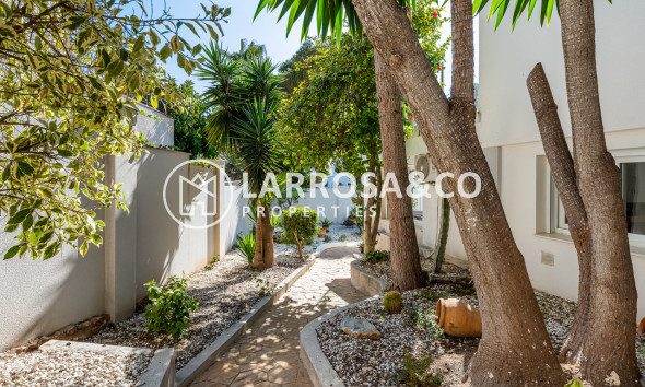 A Vendre - Villa - Dehesa de Campoamor - Costa Blanca