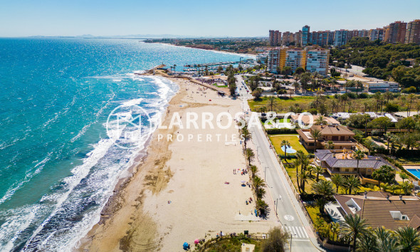 A Vendre - Villa - Dehesa de Campoamor - Costa Blanca