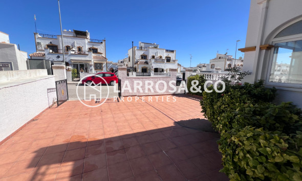 Resale - Detached House/Villa - Vistabella Golf Entre Naranjos - Inland