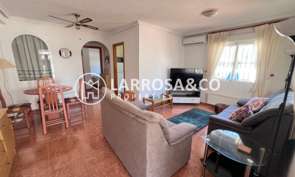 Resale - Detached House/Villa - Vistabella Golf Entre Naranjos - Inland
