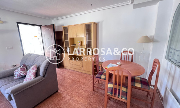 Resale - Detached House/Villa - Vistabella Golf Entre Naranjos - Inland