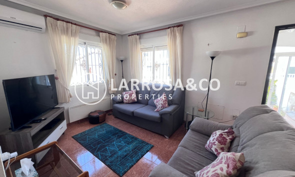 Resale - Detached House/Villa - Vistabella Golf Entre Naranjos - Inland