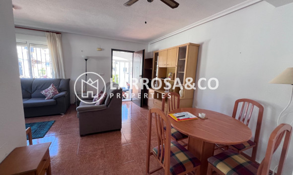 Resale - Detached House/Villa - Vistabella Golf Entre Naranjos - Inland