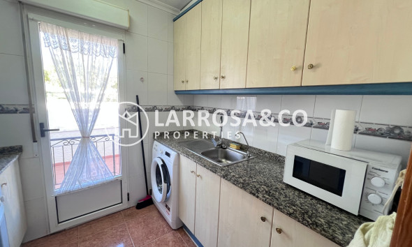 Resale - Detached House/Villa - Vistabella Golf Entre Naranjos - Inland
