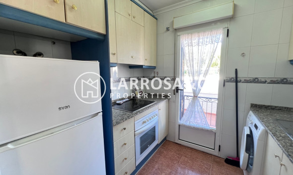 Resale - Detached House/Villa - Vistabella Golf Entre Naranjos - Inland