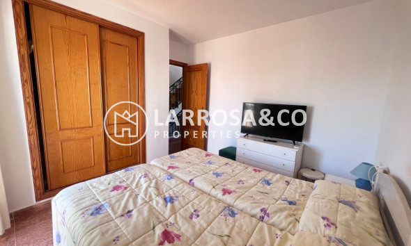 Resale - Detached House/Villa - Vistabella Golf Entre Naranjos - Inland