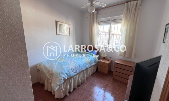 Resale - Detached House/Villa - Vistabella Golf Entre Naranjos - Inland