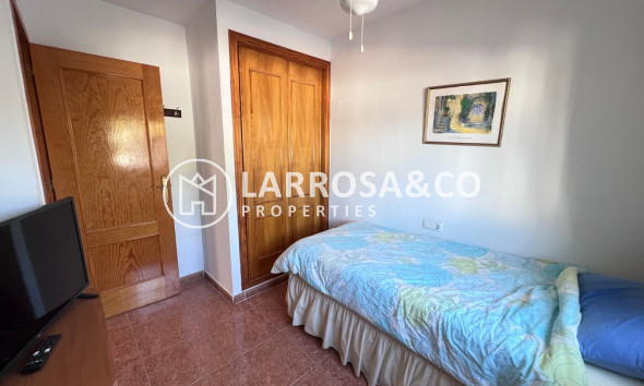 Resale - Detached House/Villa - Vistabella Golf Entre Naranjos - Inland