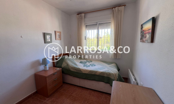 Resale - Detached House/Villa - Vistabella Golf Entre Naranjos - Inland