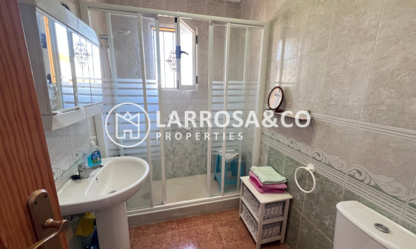 Resale - Detached House/Villa - Vistabella Golf Entre Naranjos - Inland