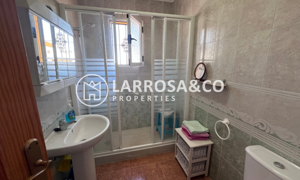 Resale - Detached House/Villa - Vistabella Golf Entre Naranjos - Inland