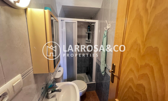 Resale - Detached House/Villa - Vistabella Golf Entre Naranjos - Inland