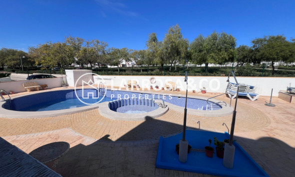 Resale - Detached House/Villa - Vistabella Golf Entre Naranjos - Inland