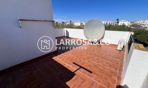 Resale - Detached House/Villa - Vistabella Golf Entre Naranjos - Inland