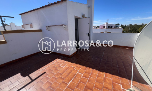 Resale - Detached House/Villa - Vistabella Golf Entre Naranjos - Inland
