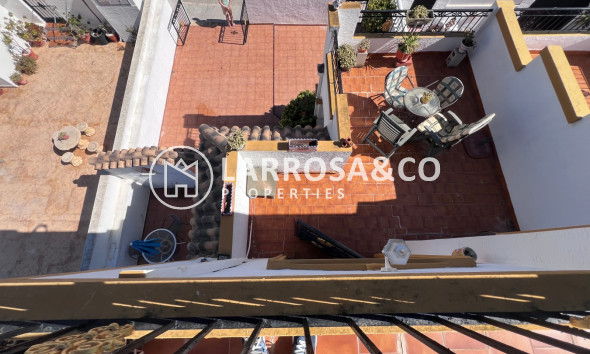 Resale - Detached House/Villa - Vistabella Golf Entre Naranjos - Inland