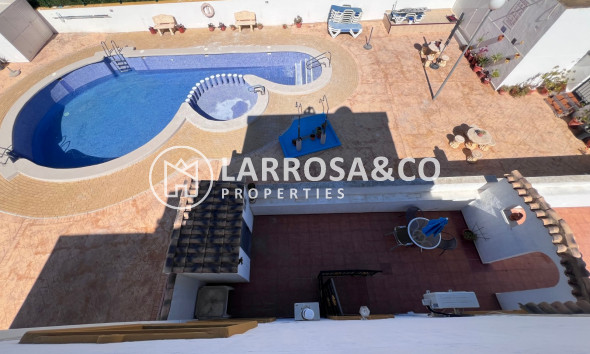 Resale - Detached House/Villa - Vistabella Golf Entre Naranjos - Inland