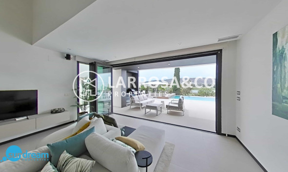 Herverkoop - Villa - Algorfa - Comunidad Valenciana