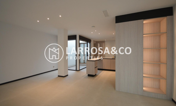 Herverkoop - Villa - Algorfa - Comunidad Valenciana