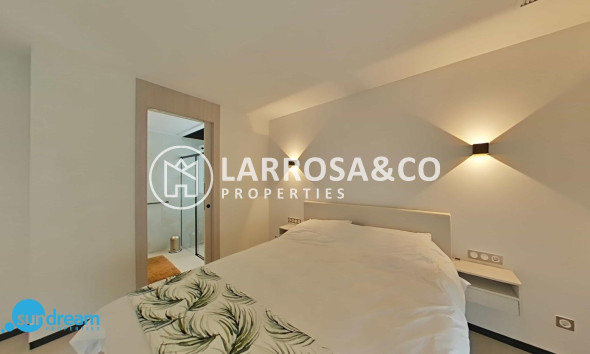 Herverkoop - Villa - Algorfa - Comunidad Valenciana