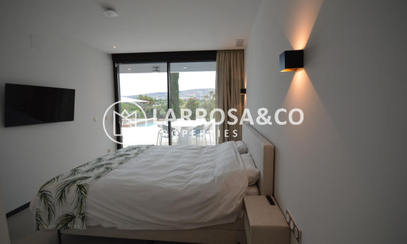 Herverkoop - Villa - Algorfa - Comunidad Valenciana