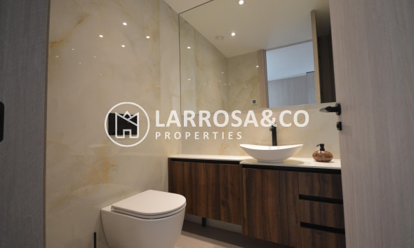 Herverkoop - Villa - Algorfa - Comunidad Valenciana