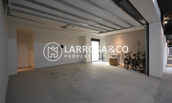 Herverkoop - Villa - Algorfa - Comunidad Valenciana