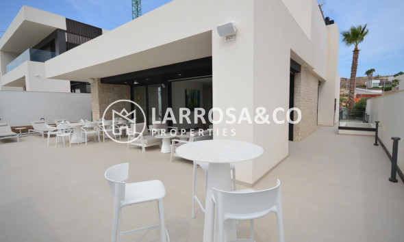 Herverkoop - Villa - Algorfa - Comunidad Valenciana