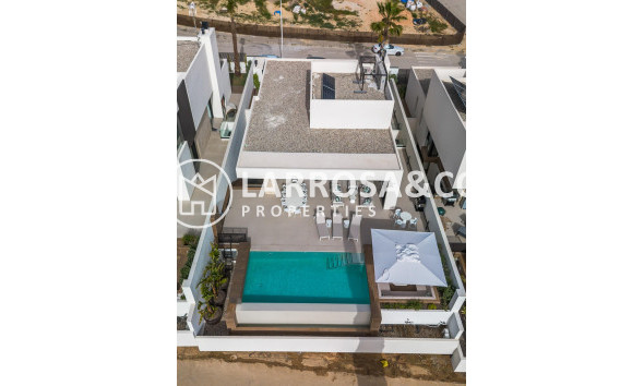 Herverkoop - Villa - Algorfa - Comunidad Valenciana