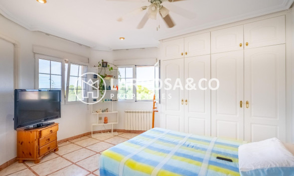 Herverkoop - Villa - Torrevieja - El chaparral