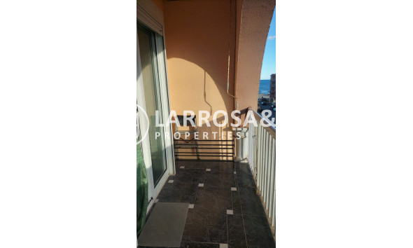 Resale - Penthouse  - Torrevieja - Costa Blanca
