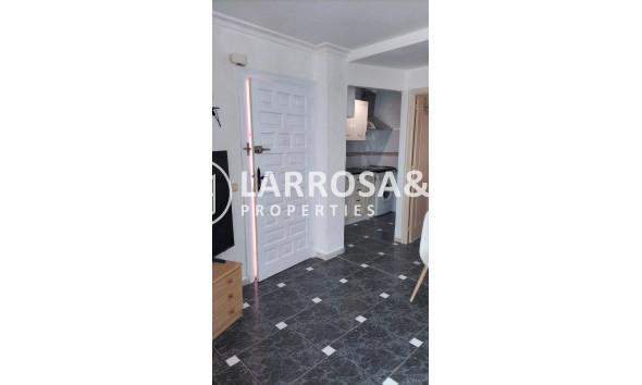 Resale - Penthouse  - Torrevieja - Costa Blanca