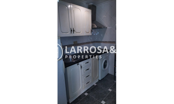 Resale - Penthouse  - Torrevieja - Costa Blanca