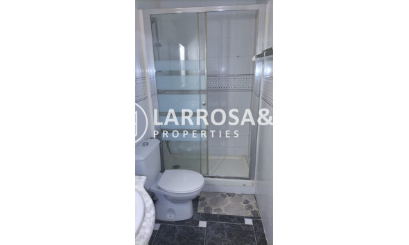 Resale - Penthouse  - Torrevieja - Costa Blanca