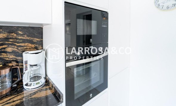 A Vendre - Semi-detached house - Torrevieja - Punta Prima